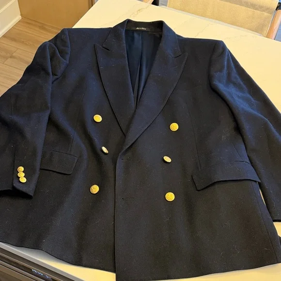 Stanley blacker Blazer 44 regular - Picture 1 of 3